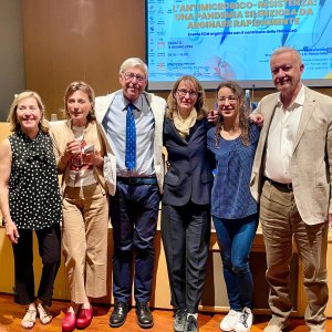 foto gruppo relatori